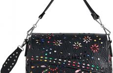 Miglior desigual borse tracolla